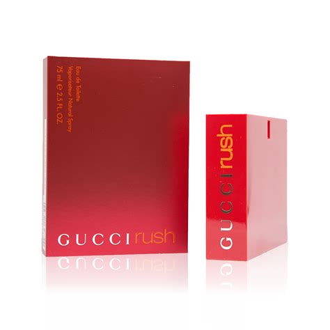 75 ml gucci rush|gucci rush 75ml best price.